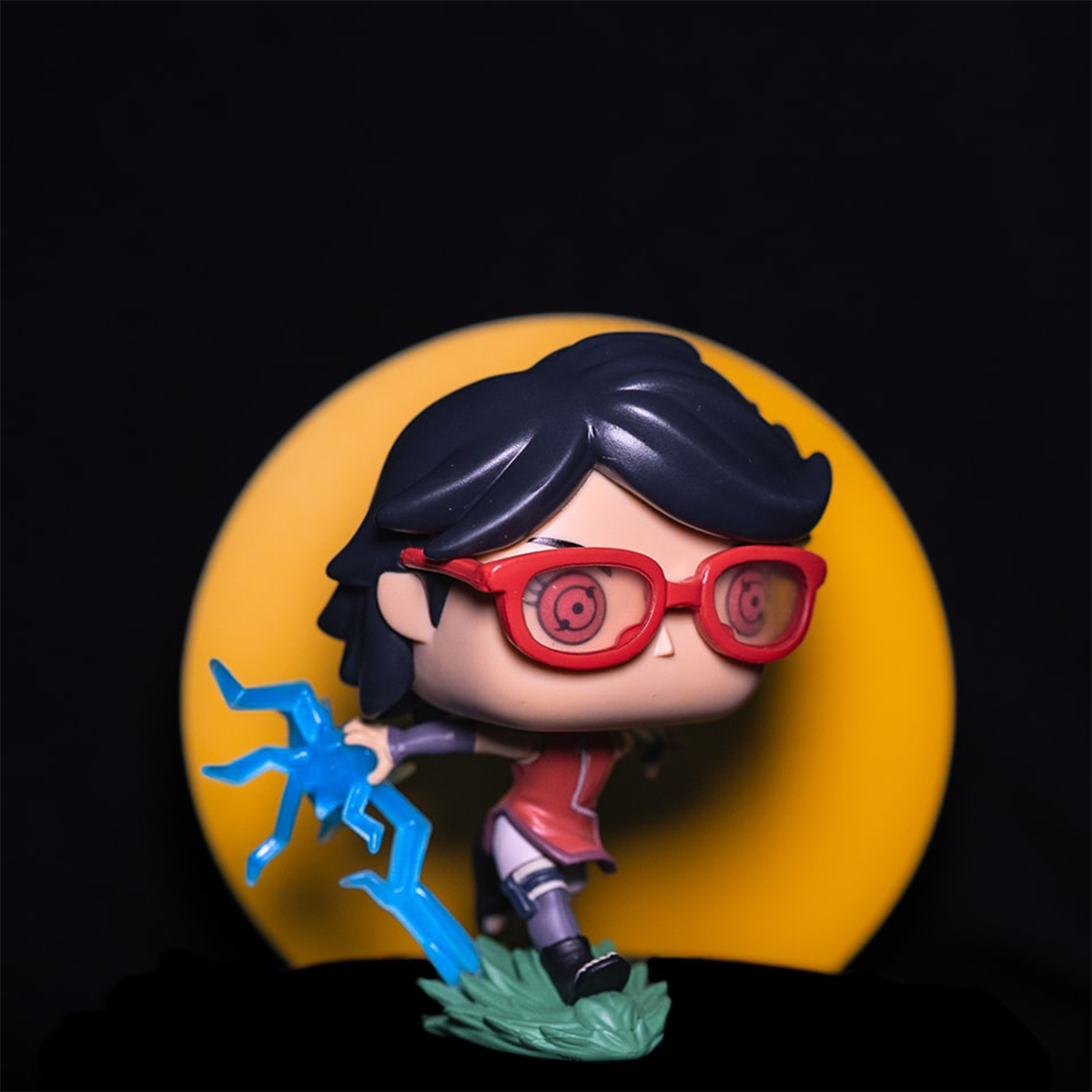 Фігурка Funko Pop серії "Боруто" - Сарада, 61387 2