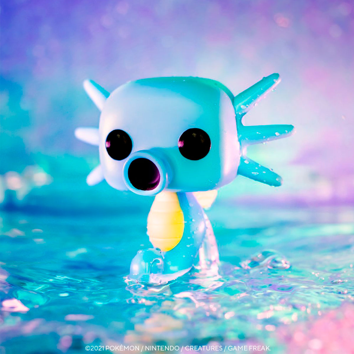 Фігурка Funko Pop серії "Наруто" - Хорсі, 74629 3