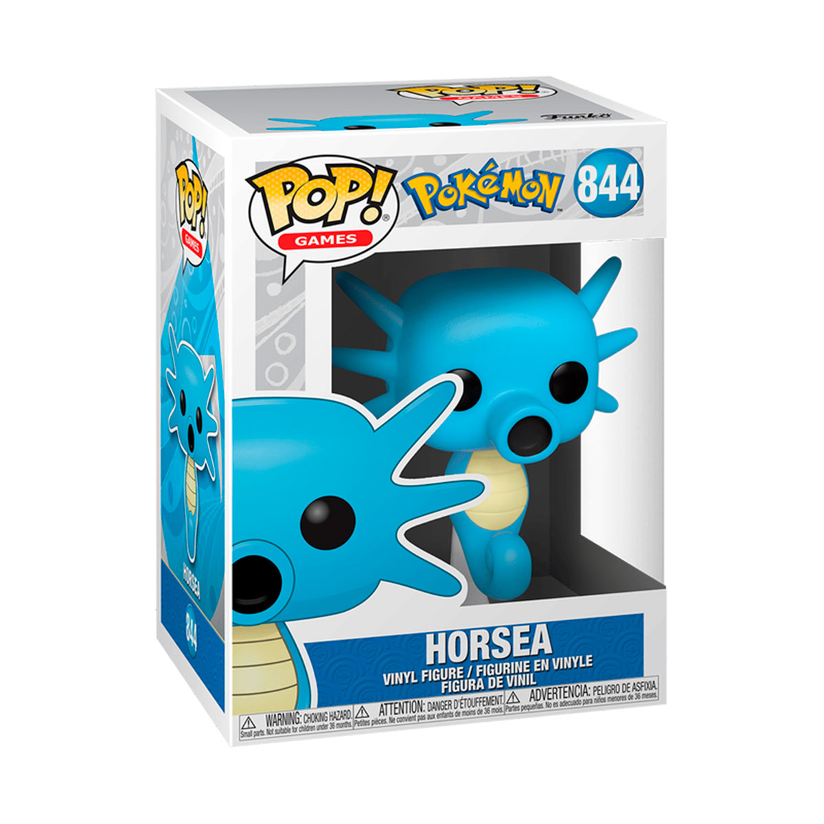 Фігурка Funko Pop серії "Наруто" - Хорсі, 74629 4