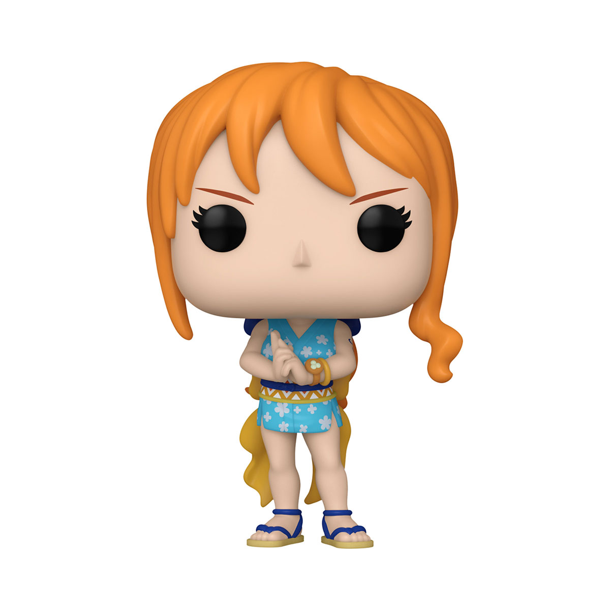 Фігурка Funko Pop cерії "Великий куш" - Онамі, 72107