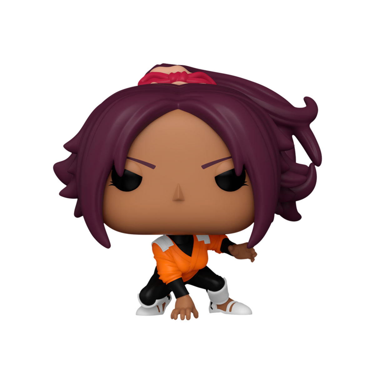 Фигурка Funko Pop серии "Блич" - Йоруичи, 75512