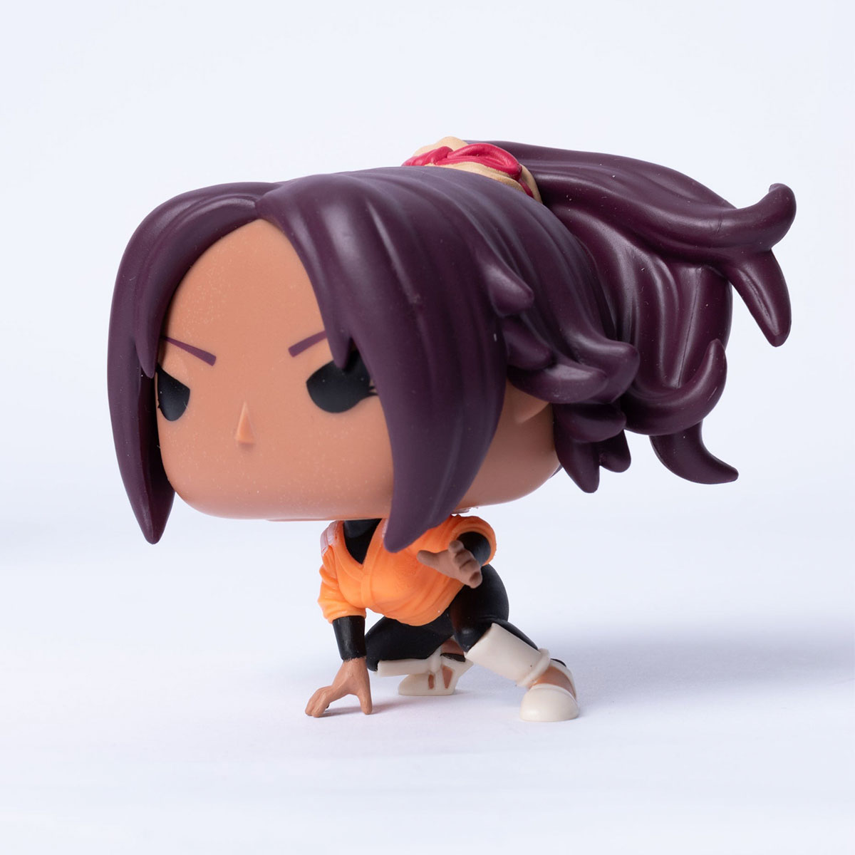 Фигурка Funko Pop серии "Блич" - Йоруичи, 75512 2