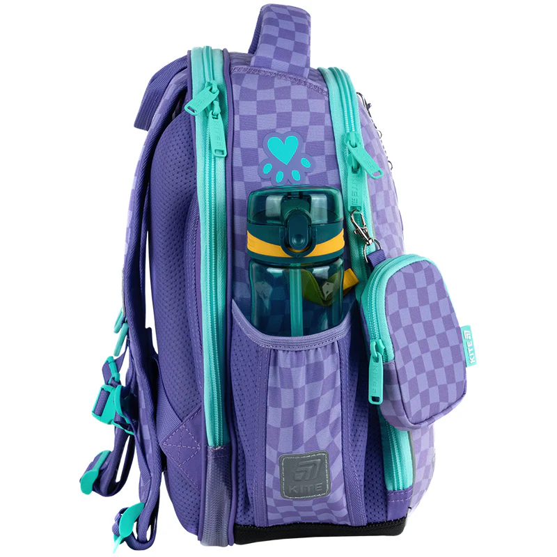 Рюкзак Kite Education каркасний 555 SP-2, SP25-555S-2 4