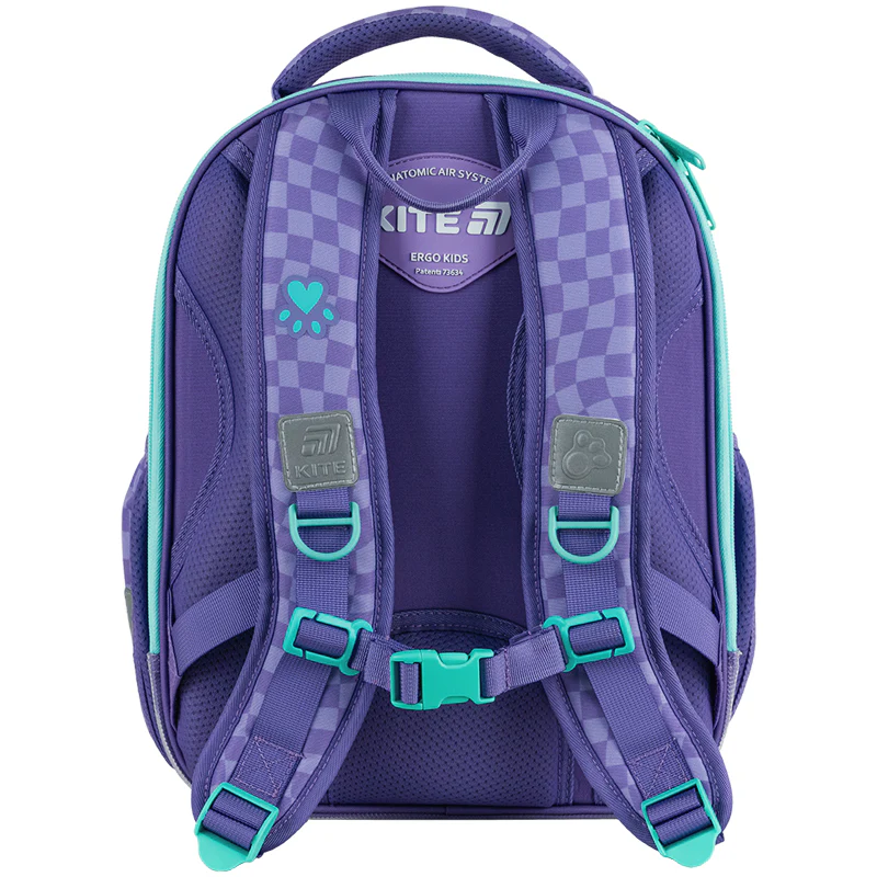 Рюкзак Kite Education каркасний 555 SP-2, SP25-555S-2 5