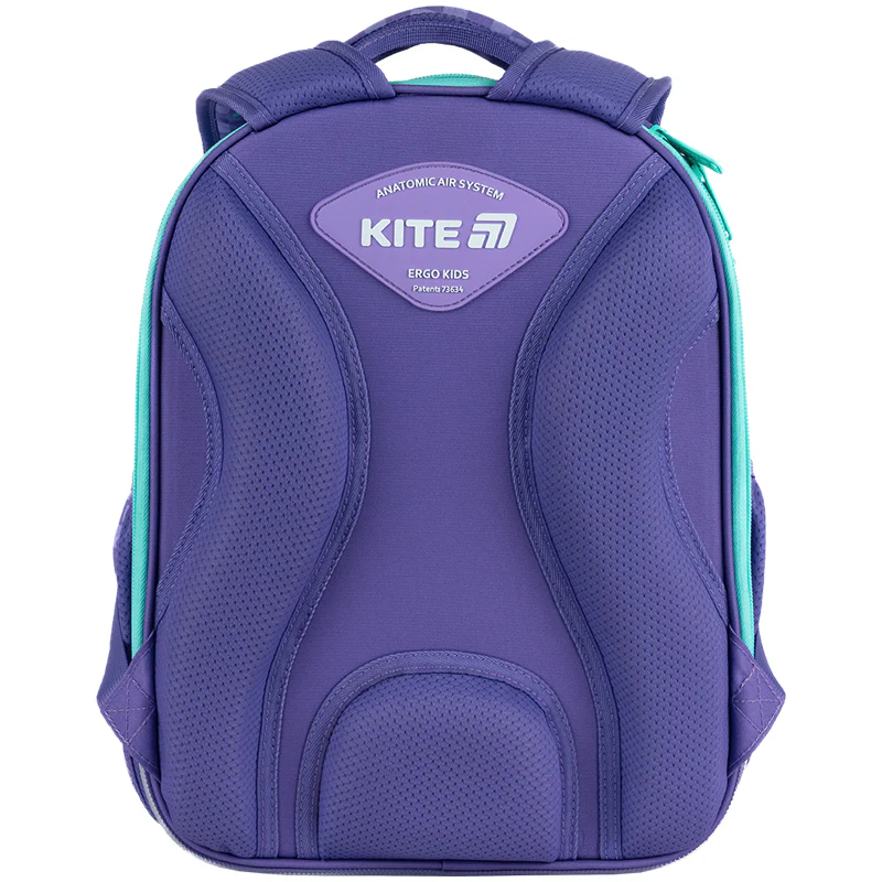 Рюкзак Kite Education каркасний 555 SP-2, SP25-555S-2 6