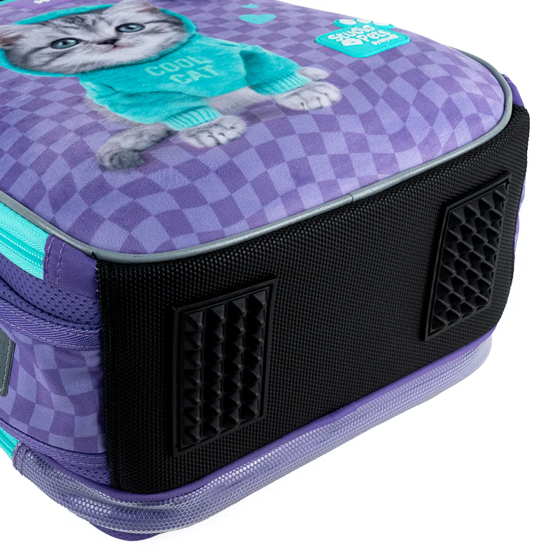 Рюкзак Kite Education каркасний 555 SP-2, SP25-555S-2 7