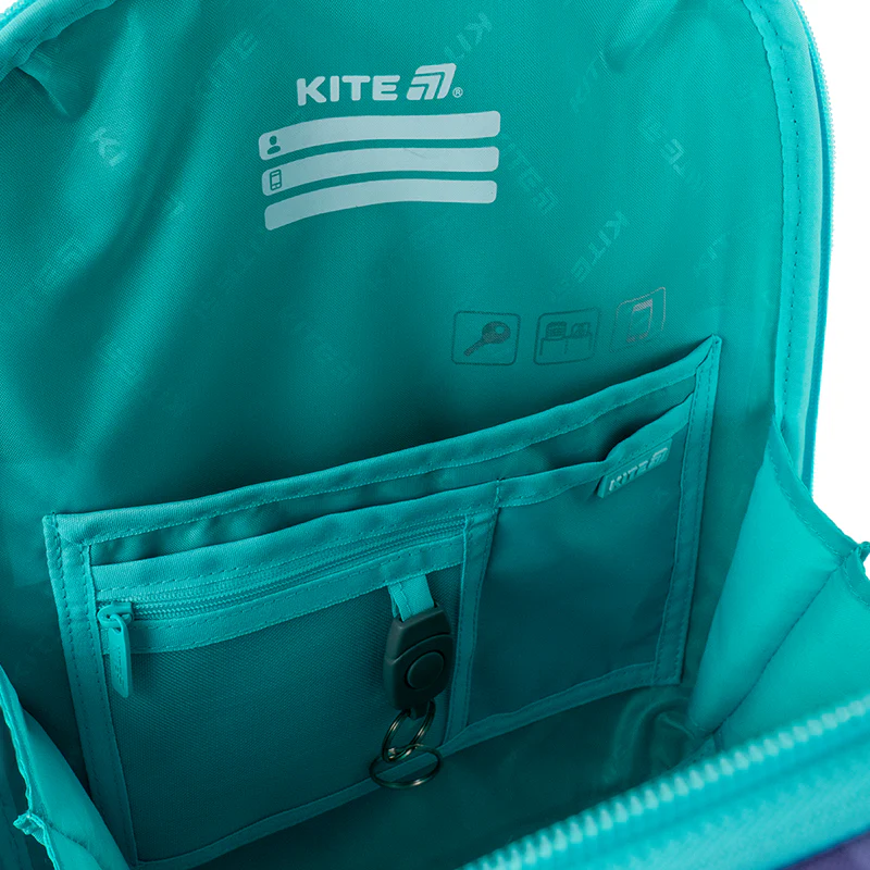 Рюкзак Kite Education каркасний 555 SP-2, SP25-555S-2 8