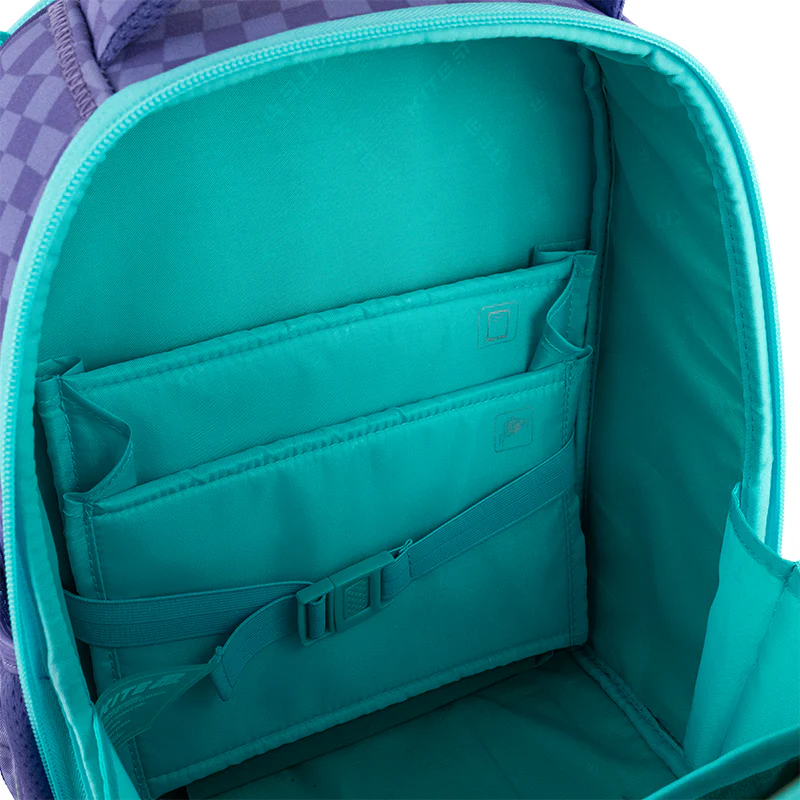 Рюкзак Kite Education каркасний 555 SP-2, SP25-555S-2 10
