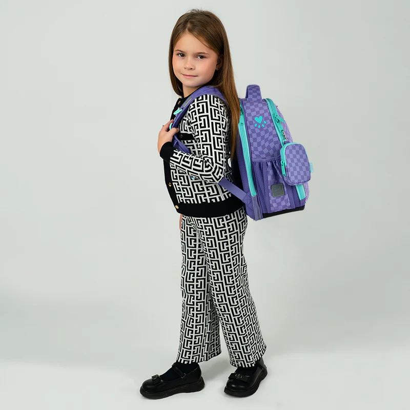 Рюкзак Kite Education каркасний 555 SP-2, SP25-555S-2 16