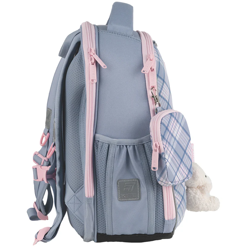 Рюкзак Kite Education каркасний 555 College Line Girl, K25-555S-6 3