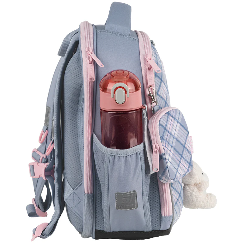 Рюкзак Kite Education каркасний 555 College Line Girl, K25-555S-6 4