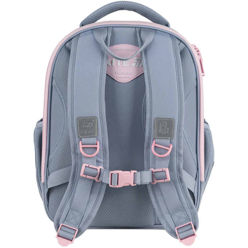 Рюкзак Kite Education каркасний 555 College Line Girl, K25-555S-6 5