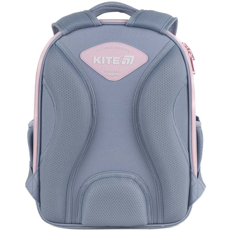 Рюкзак Kite Education каркасний 555 College Line Girl, K25-555S-6 6