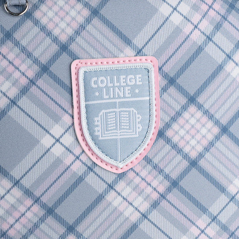 Рюкзак Kite Education каркасний 555 College Line Girl, K25-555S-6 12