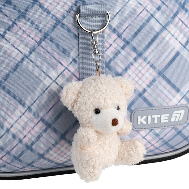 Рюкзак Kite Education каркасний 555 College Line Girl, K25-555S-6 13