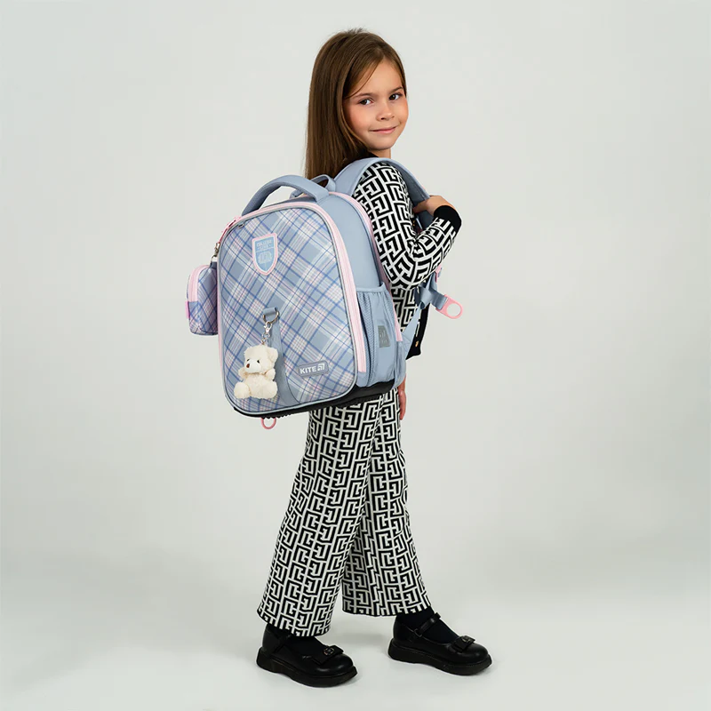 Рюкзак Kite Education каркасний 555 College Line Girl, K25-555S-6 14
