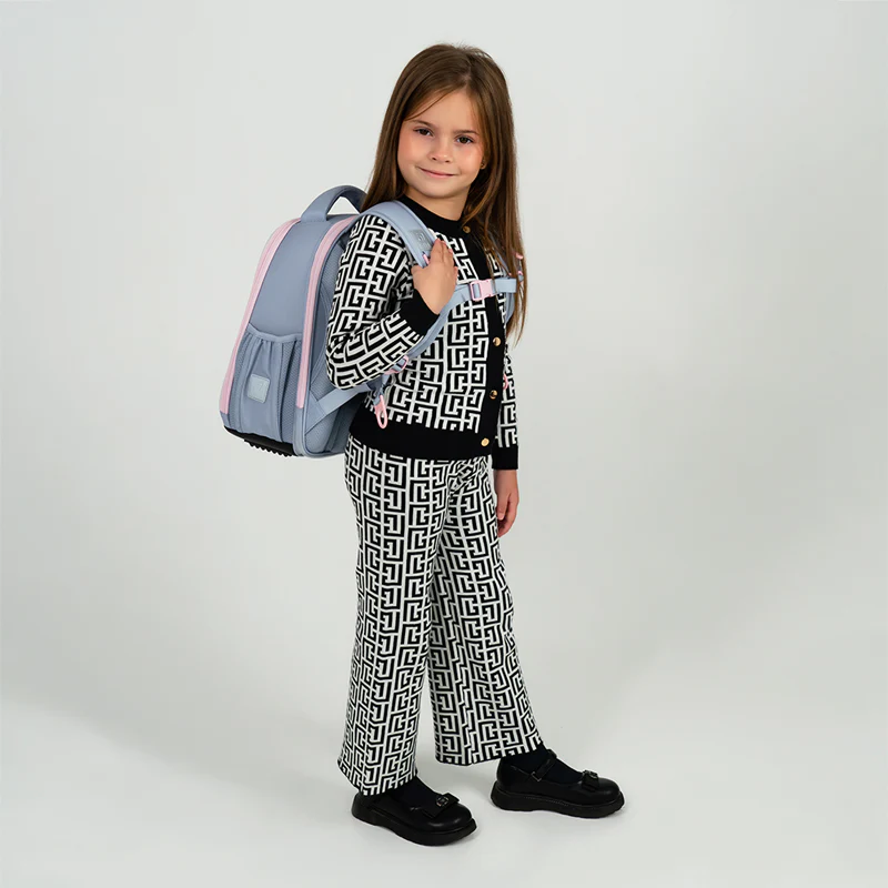 Рюкзак Kite Education каркасний 555 College Line Girl, K25-555S-6 17