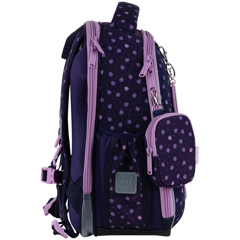 Рюкзак Kite Education каркасний 555 Feel Good, K25-555S-8 3
