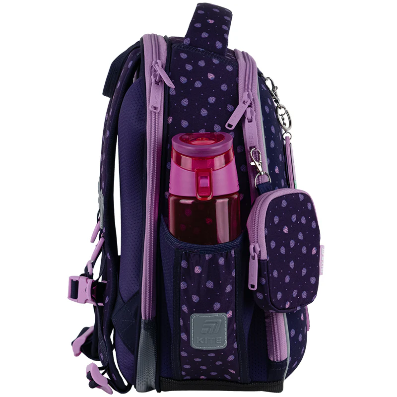 Рюкзак Kite Education каркасний 555 Feel Good, K25-555S-8 4