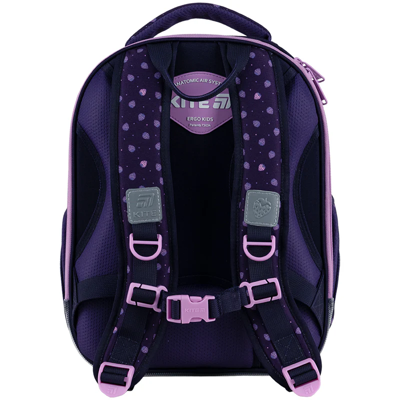 Рюкзак Kite Education каркасний 555 Feel Good, K25-555S-8 5