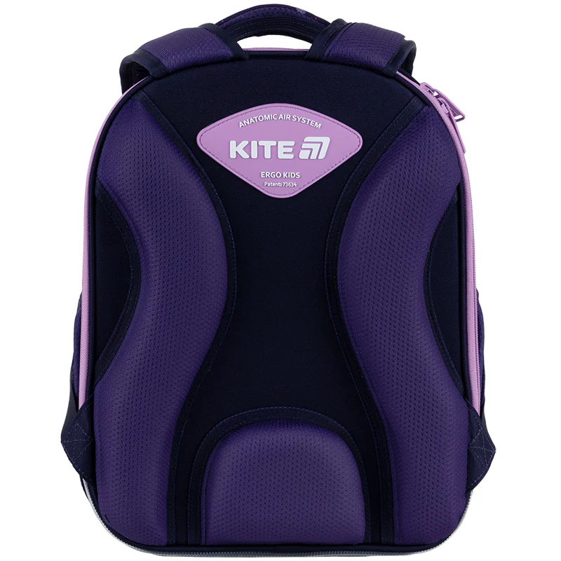 Рюкзак Kite Education каркасний 555 Feel Good, K25-555S-8 6
