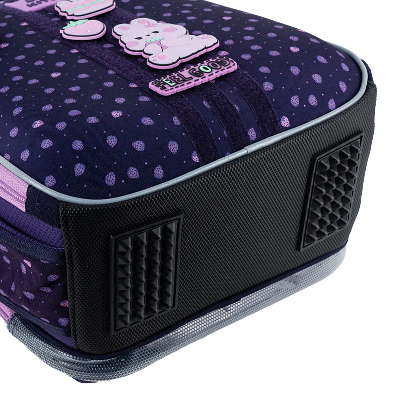 Рюкзак Kite Education каркасний 555 Feel Good, K25-555S-8 7