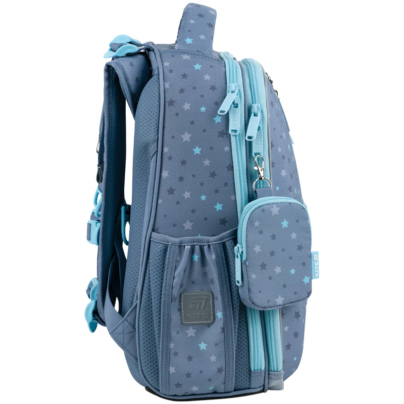 Рюкзак Kite Education каркасний 531 SP, SP25-531M 3