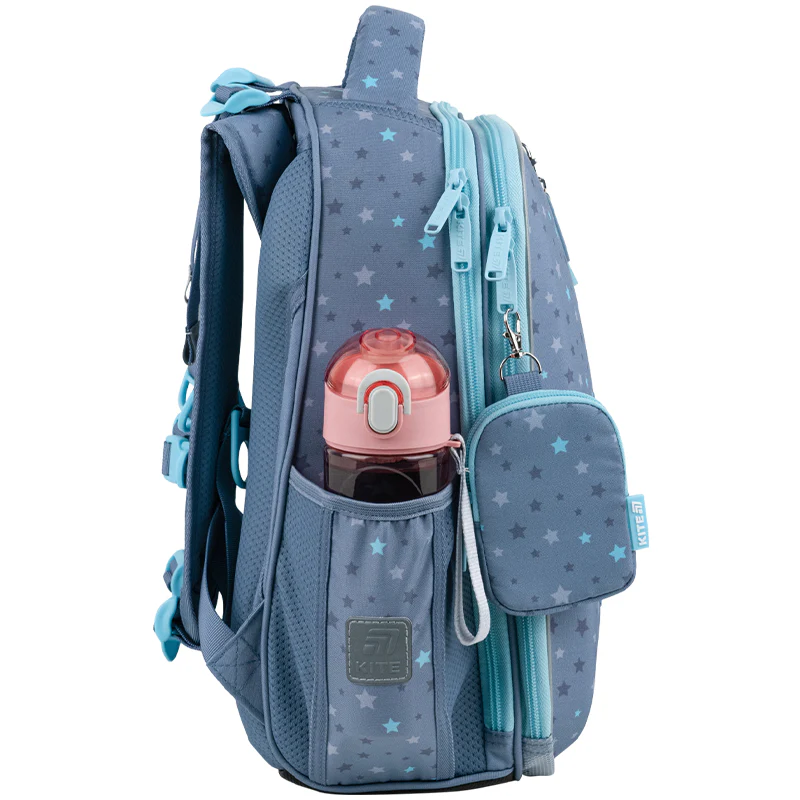 Рюкзак Kite Education каркасний 531 SP, SP25-531M 4