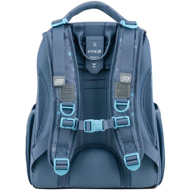 Рюкзак Kite Education каркасний 531 SP, SP25-531M 5