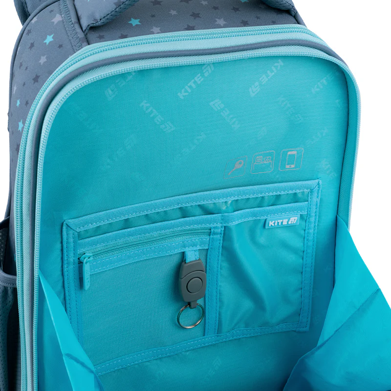 Рюкзак Kite Education каркасний 531 SP, SP25-531M 9