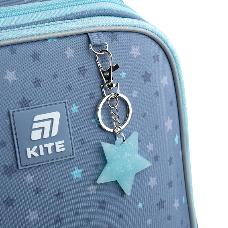 Рюкзак Kite Education каркасний 531 SP, SP25-531M 13