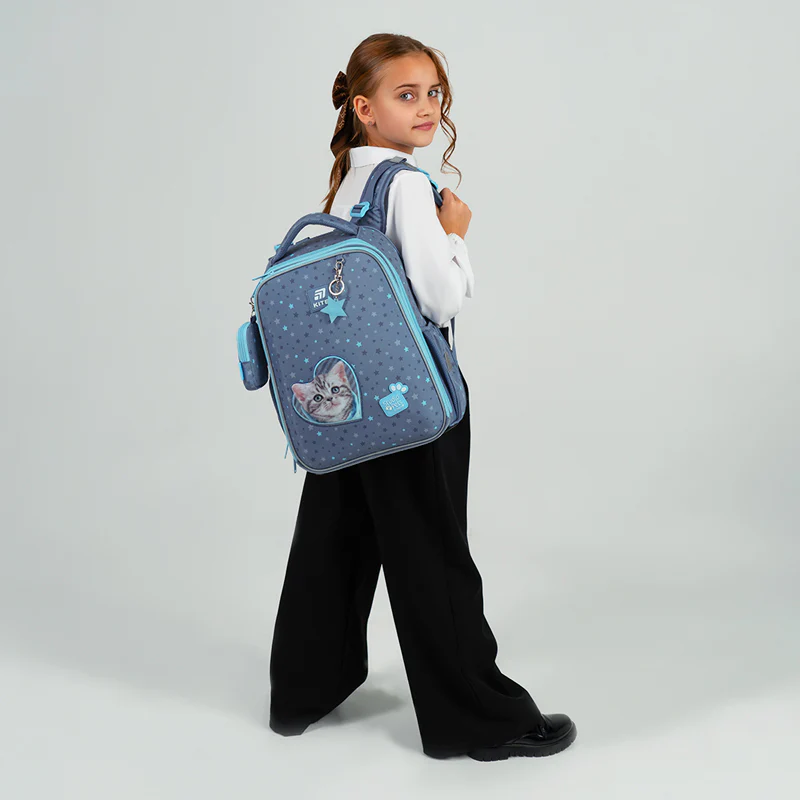 Рюкзак Kite Education каркасний 531 SP, SP25-531M 15