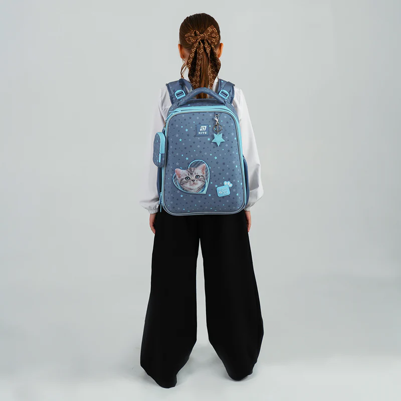 Рюкзак Kite Education каркасний 531 SP, SP25-531M 16