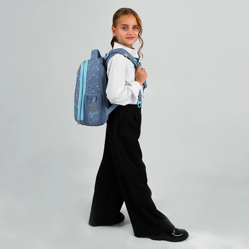 Рюкзак Kite Education каркасний 531 SP, SP25-531M 18