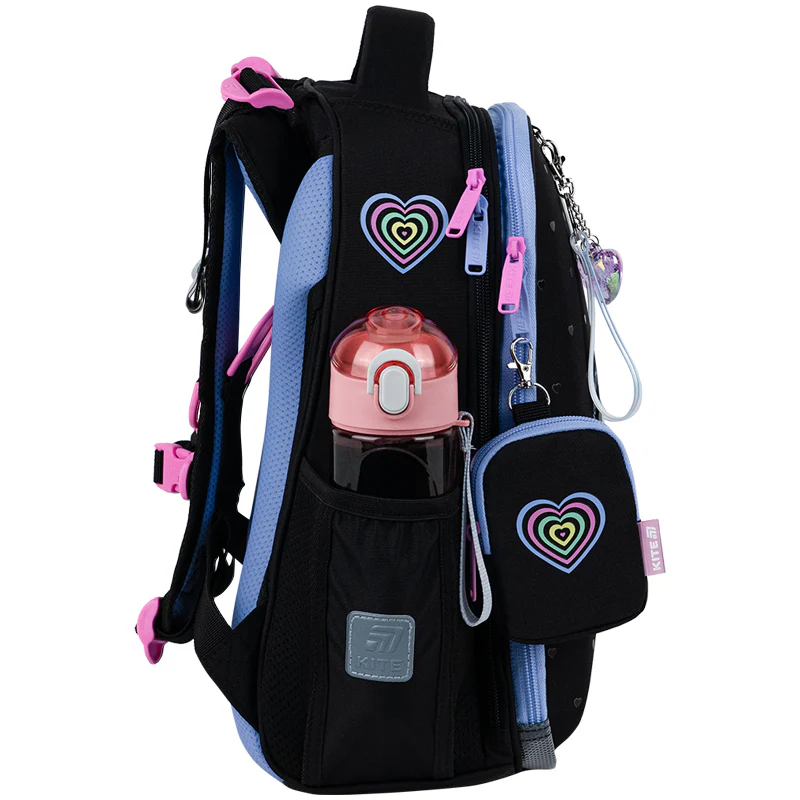 Рюкзак Kite Education каркасний 531 Love is, K25-531M-2 4