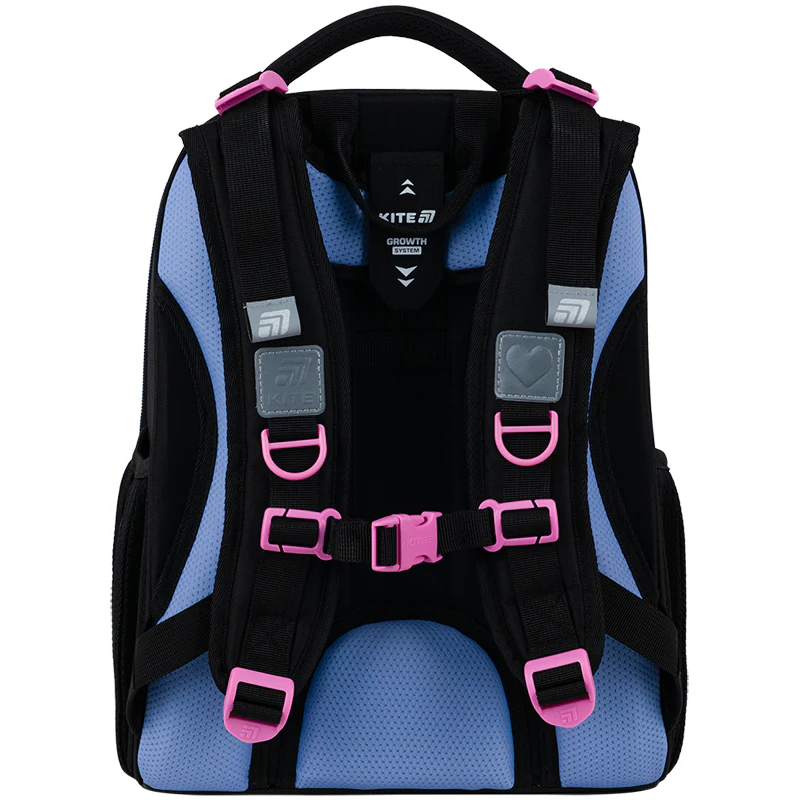 Рюкзак Kite Education каркасний 531 Love is, K25-531M-2 5