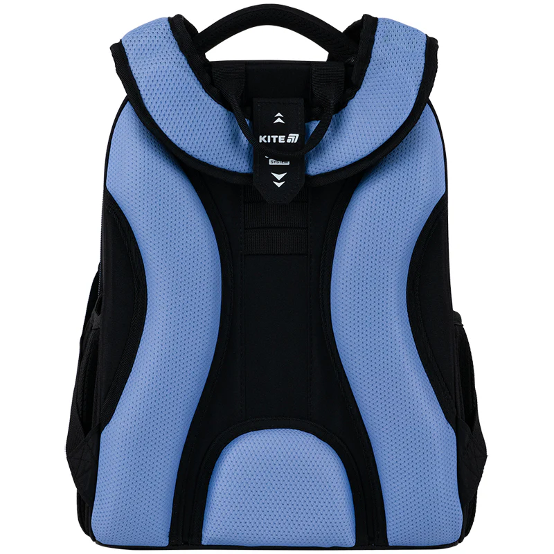 Рюкзак Kite Education каркасний 531 Love is, K25-531M-2 6