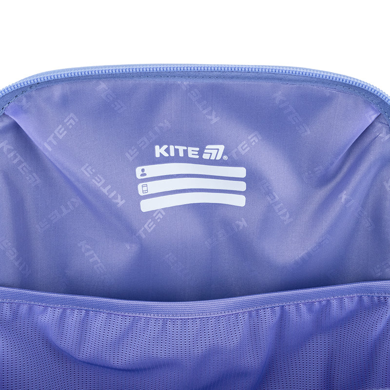Рюкзак Kite Education каркасний 531 Love is, K25-531M-2 8