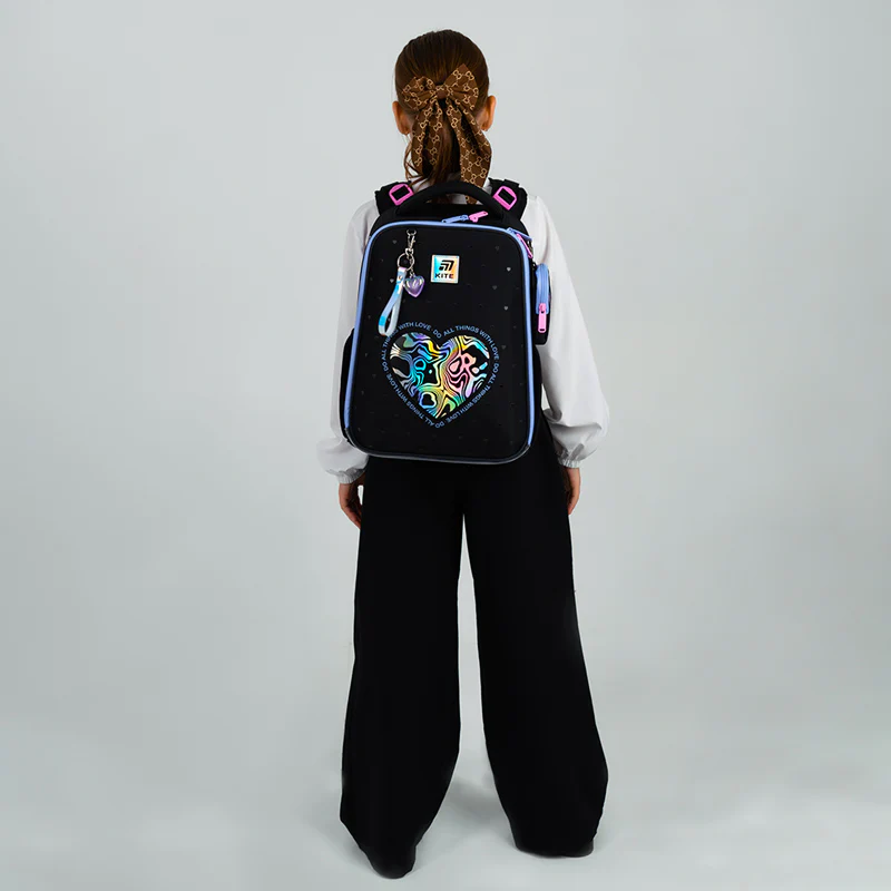 Рюкзак Kite Education каркасний 531 Love is, K25-531M-2 16