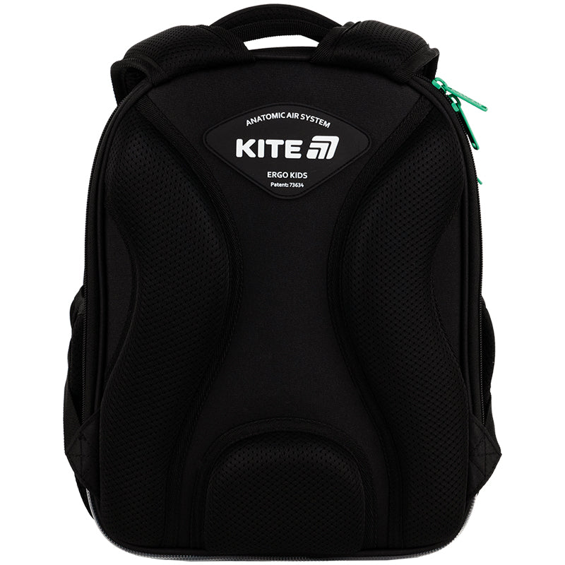 Рюкзак Kite Education каркасний 555 Pixel Game, K25-555S-4 6
