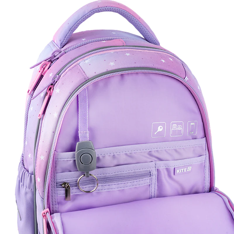 Рюкзак Kite Education 724 Catsline, K25-724S-2 11