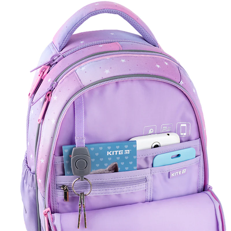 Рюкзак Kite Education 724 Catsline, K25-724S-2 12