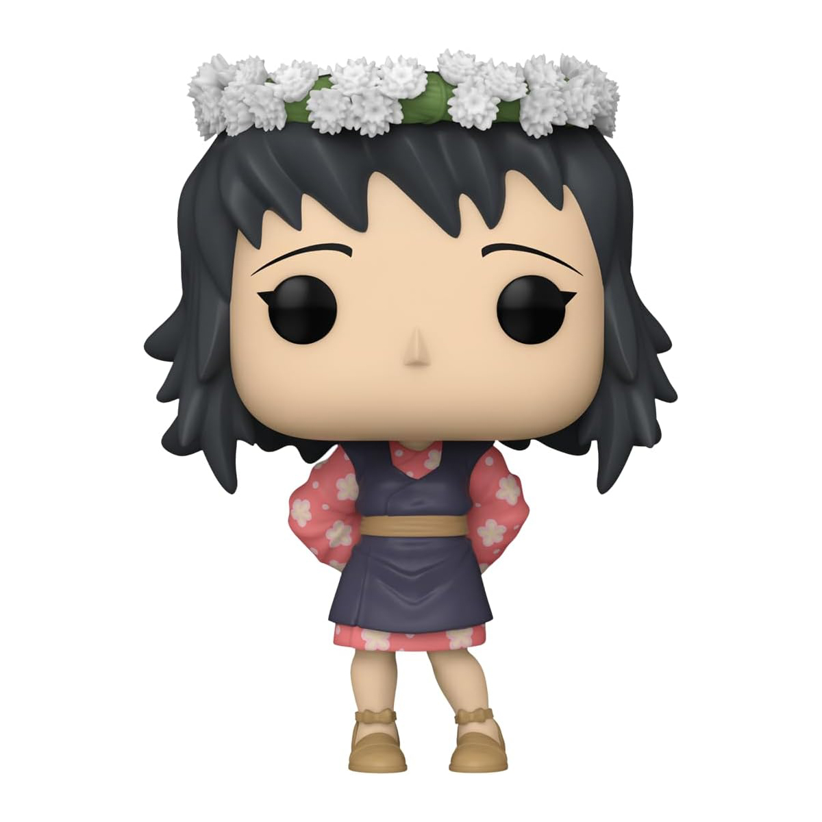 Фігурка Funko Pop! серії "Вбивця демонів" - Макомо у вінку, 72132