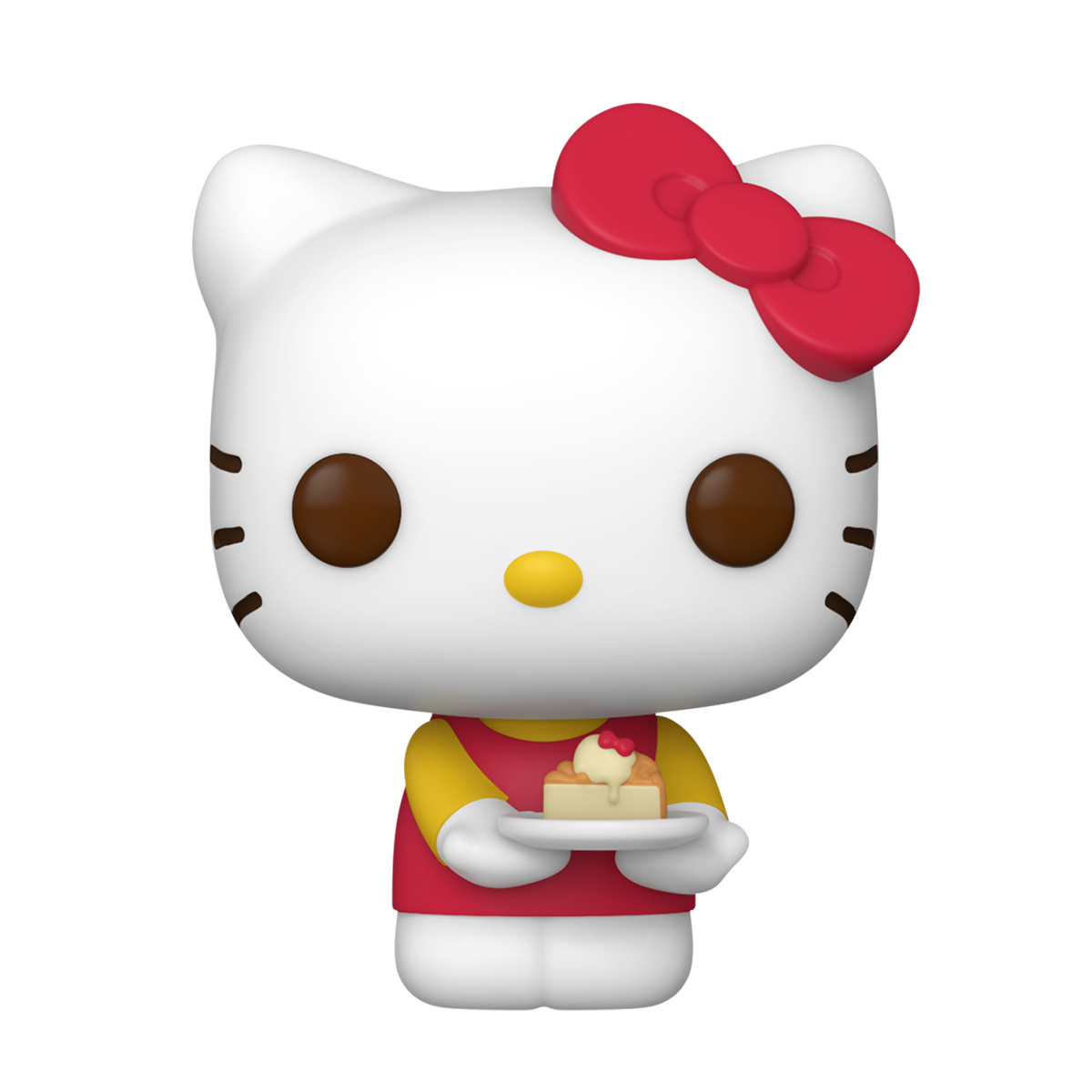 Фігурка Funko Pop! серії "Sanrio: Hello Kitty" - Хелоу Кітті, 80314