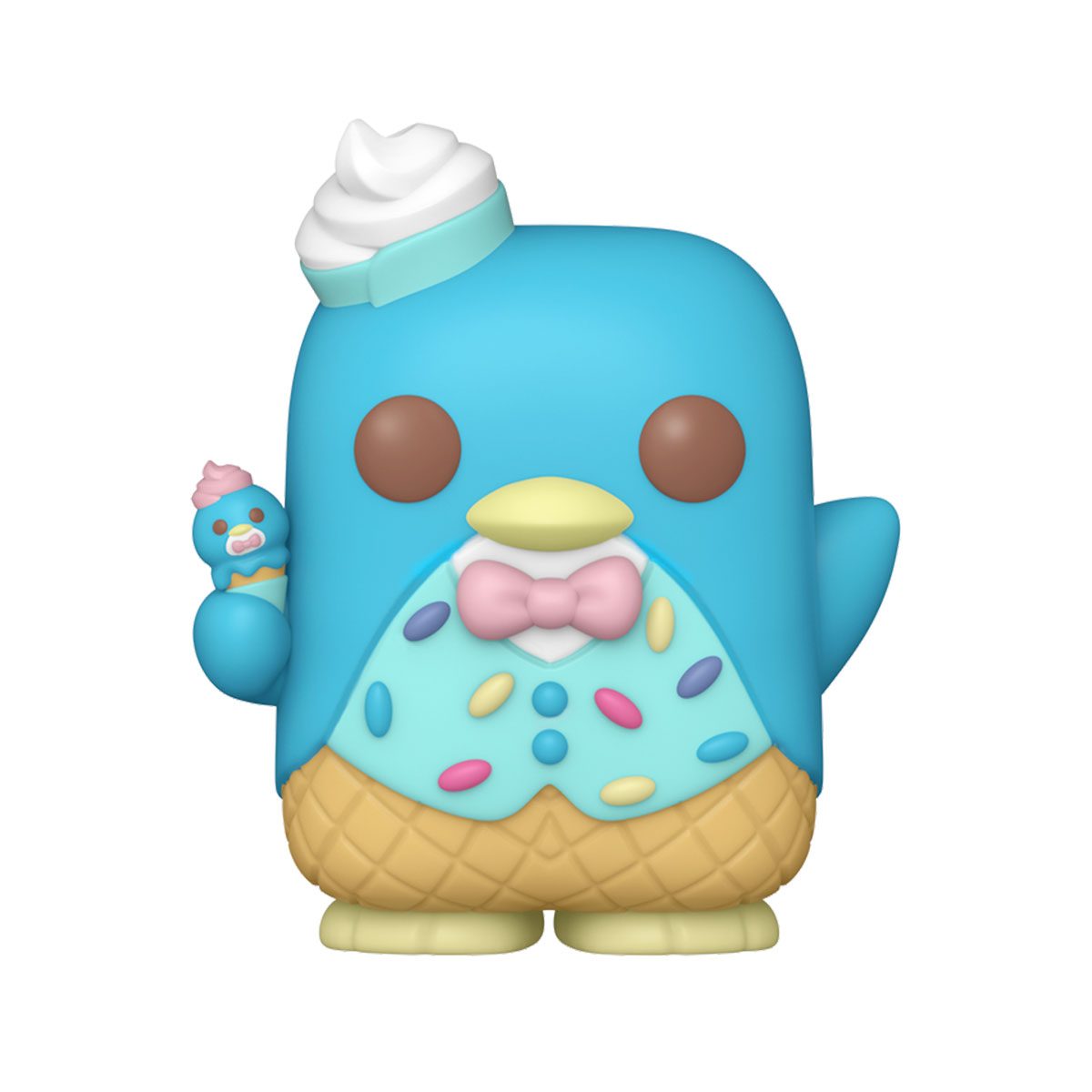 Фігурка Funko Pop! серії "Sanrio: Hello Kitty" - Такседо Сем з морозивом, 83697