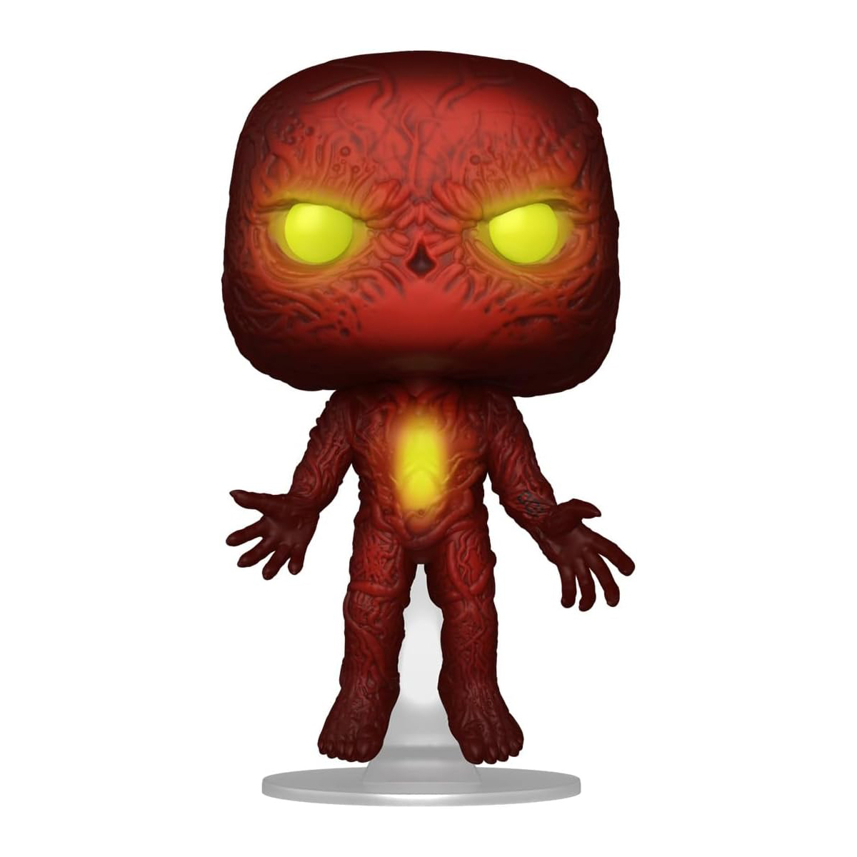 Фігурка Funko Pop! серії "Дивні дива" - Векна, 80049