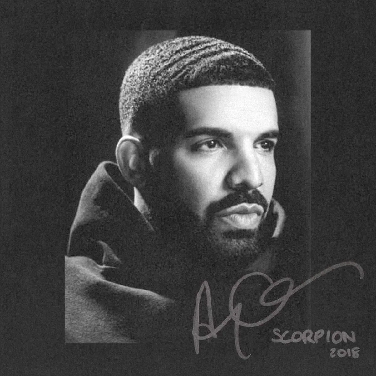 Платівка Drake - Scorpion [2LP]