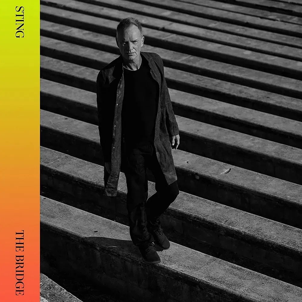Платівка Sting - Bridge [LP]
