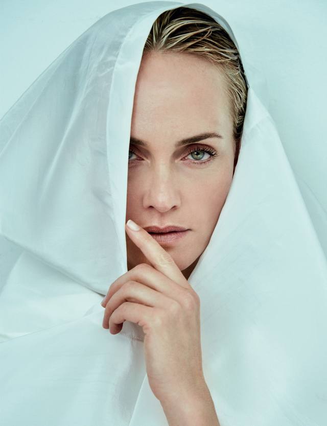 Книга "9 1/2 years of VOGUE in Ukraine" 2024 (1310) 12