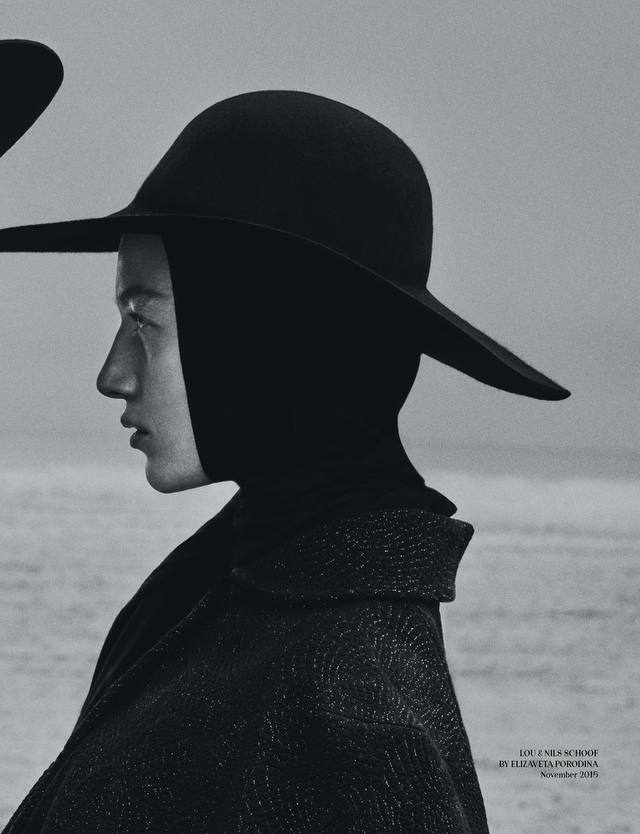 Книга "9 1/2 years of VOGUE in Ukraine" 2024 (1310) 20
